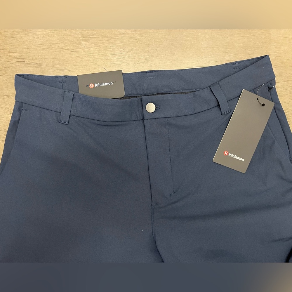 Lululemon
